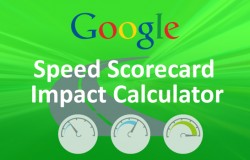 Speed Scorecard ed Impact Calculator: i nuovi strumenti di Google per relazionare velocità di apertura delle pagine web e frequenza di rimbalzo