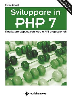 Sviluppare in PHP 7 - II Edizione