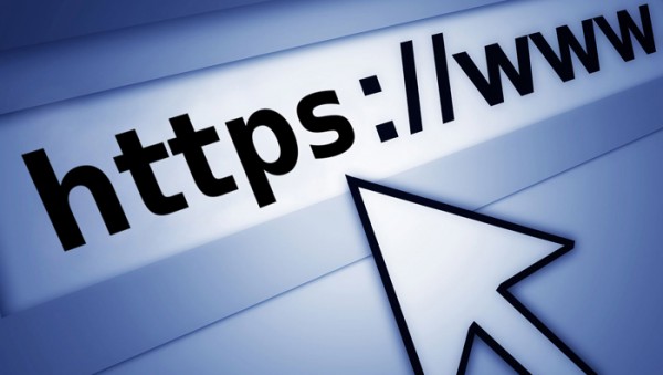 Da luglio 2018, sul browser Chrome, i siti non HTTPS saranno indicati come non sicuri