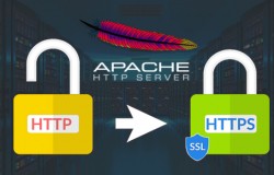 Come abilitare HTTPS su webserver Apache, step by step