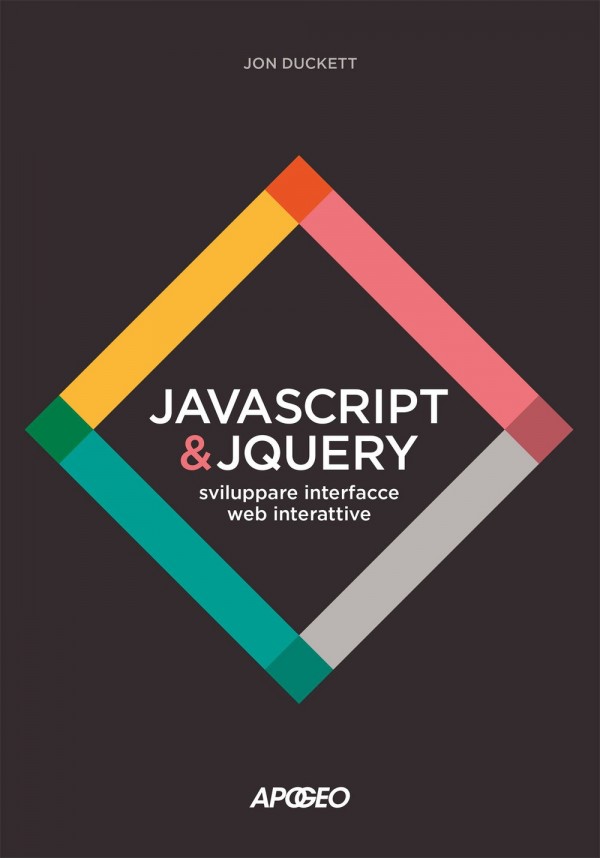 JavaScript & JQuery.