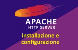 Come configurare il server web Apache in Linux per mettere subito on line le tue pagine web!